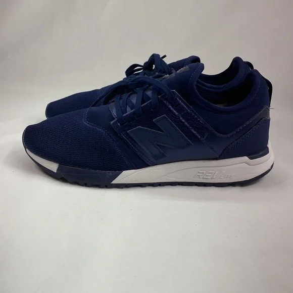 HOT 247 Blue New Balance Revlite 247 Navy New Balance Shoes